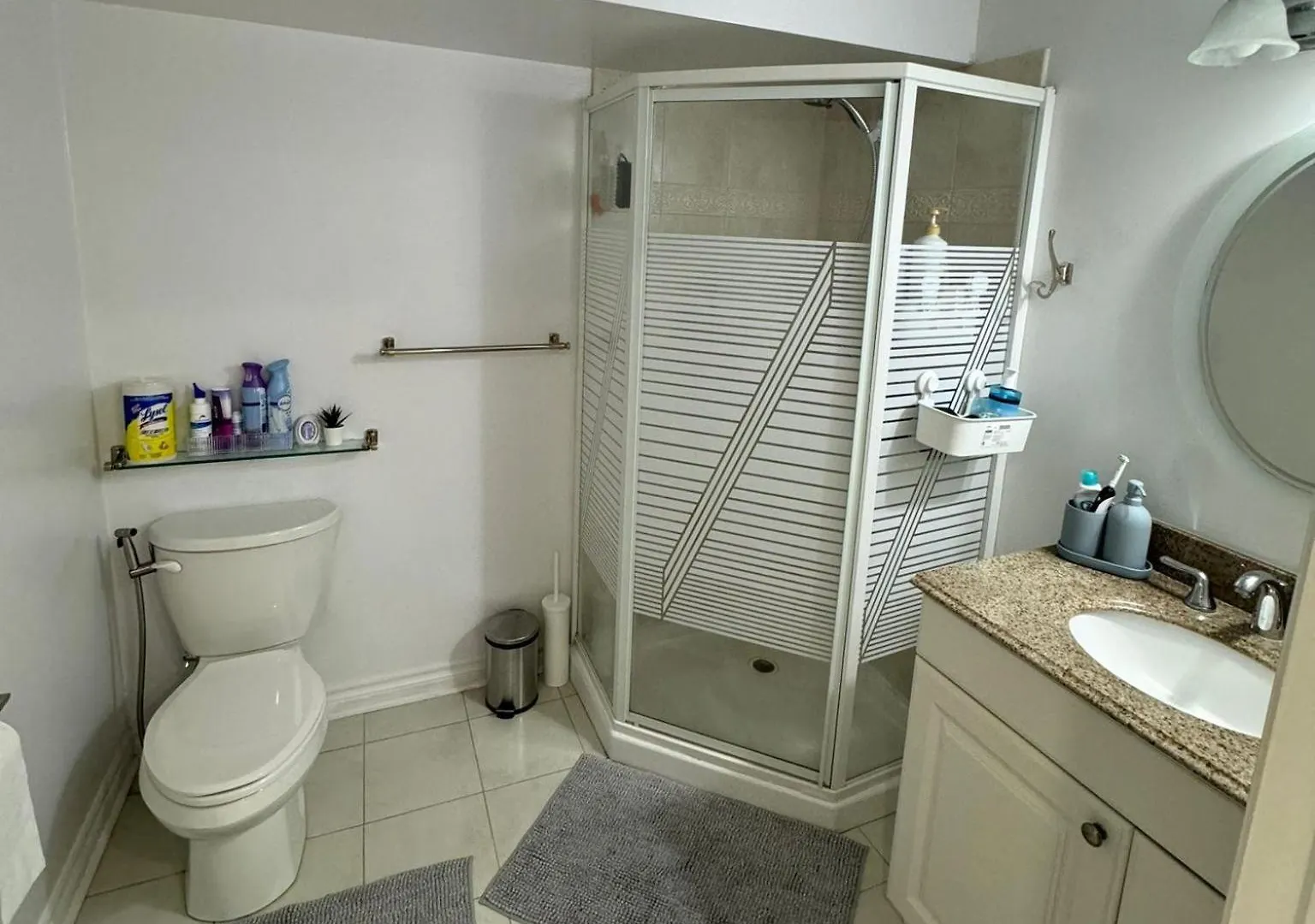 Homestay Beach House Toronto