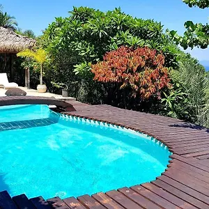 De Tahiti Chalet Punaauia (Tahiti)